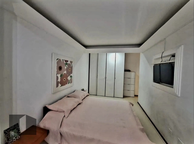 Apartamento à venda com 3 quartos, 167m² - Foto 10