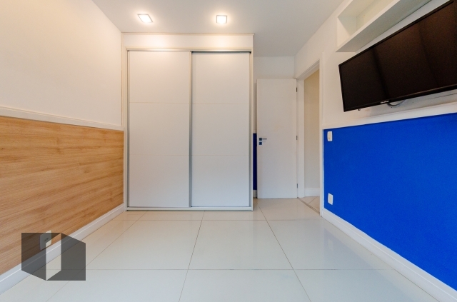 Apartamento à venda com 4 quartos, 116m² - Foto 14