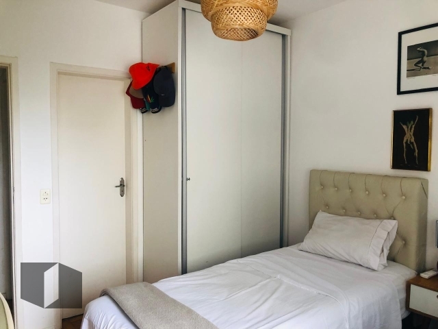 Apartamento à venda com 2 quartos, 80m² - Foto 12