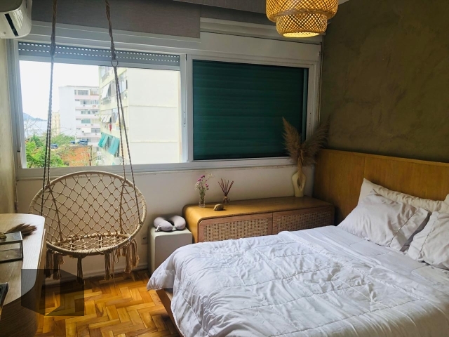 Apartamento à venda com 2 quartos, 80m² - Foto 8