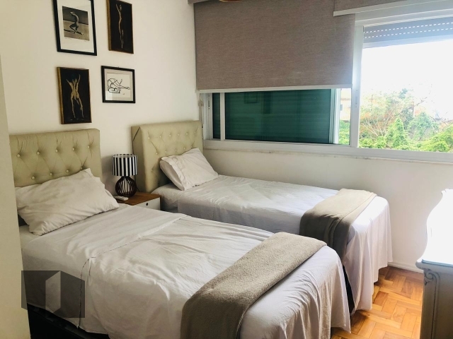 Apartamento à venda com 2 quartos, 80m² - Foto 10