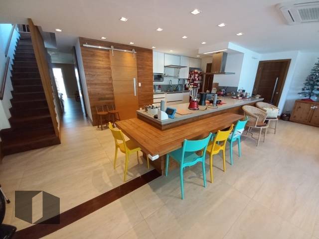 Cobertura à venda com 4 quartos, 297m² - Foto 16