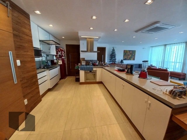 Cobertura à venda com 4 quartos, 297m² - Foto 22