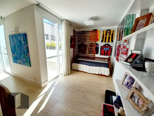 Cobertura à venda com 4 quartos, 297m² - Foto 30