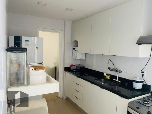 Apartamento à venda com 2 quartos, 94m² - Foto 15