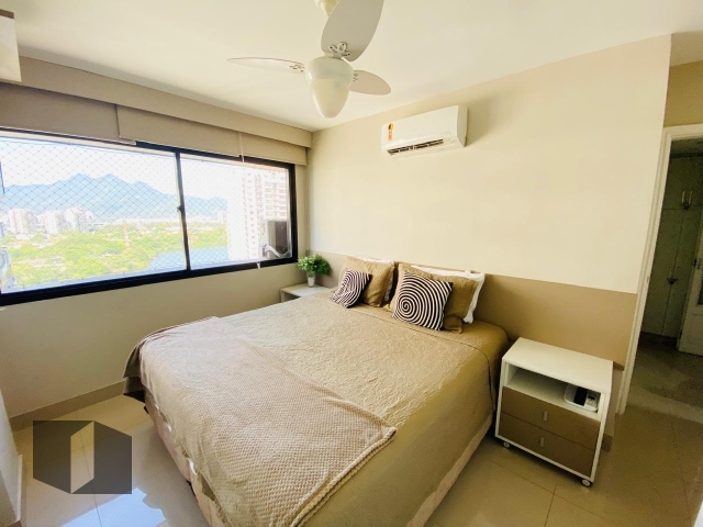 Apartamento à venda com 2 quartos, 94m² - Foto 8