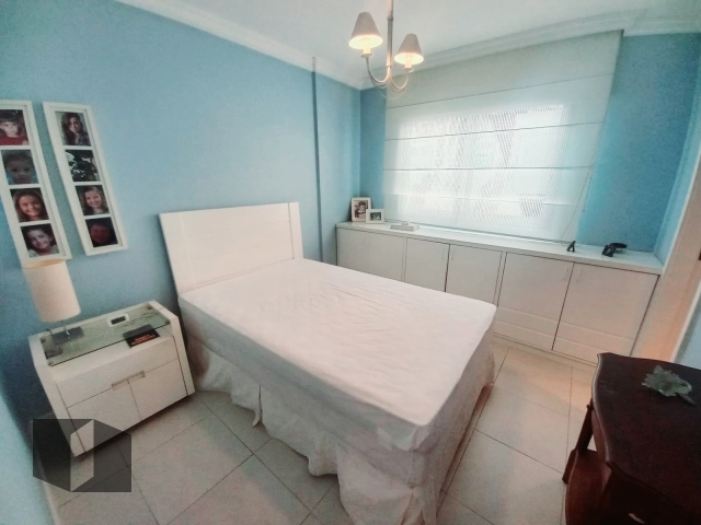 Apartamento à venda com 2 quartos, 99m² - Foto 9