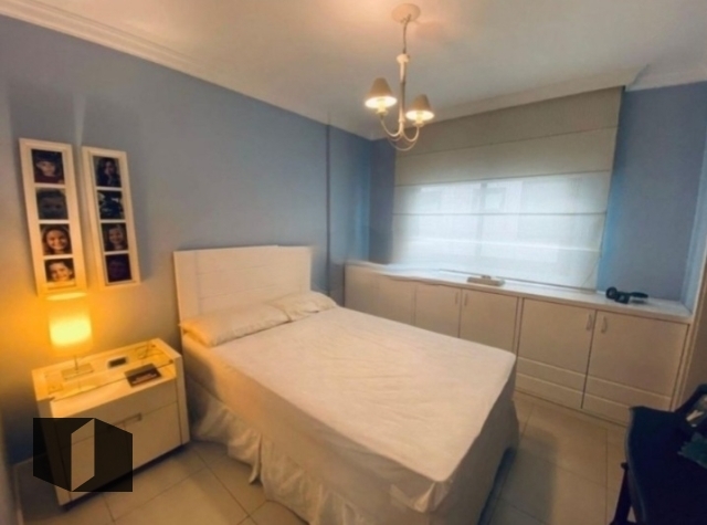 Apartamento à venda com 2 quartos, 99m² - Foto 12