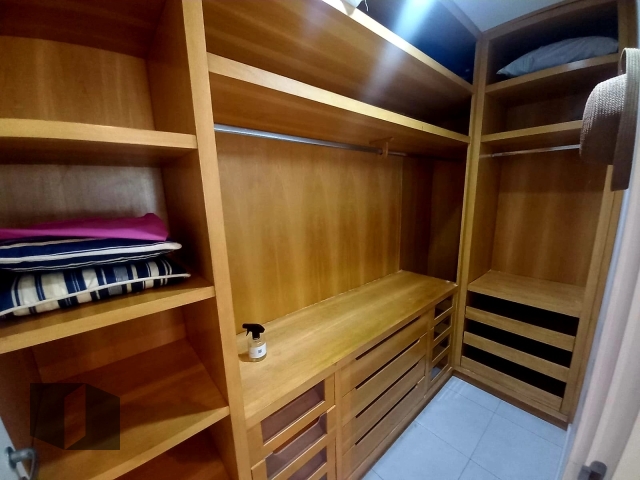 Apartamento à venda com 2 quartos, 99m² - Foto 14