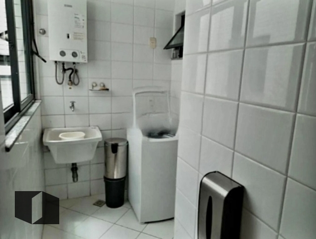 Apartamento à venda com 2 quartos, 99m² - Foto 18