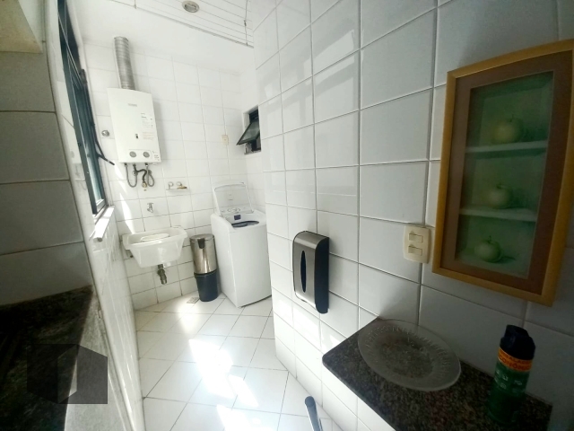 Apartamento à venda com 2 quartos, 99m² - Foto 19