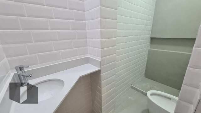 Apartamento à venda com 2 quartos, 43m² - Foto 6