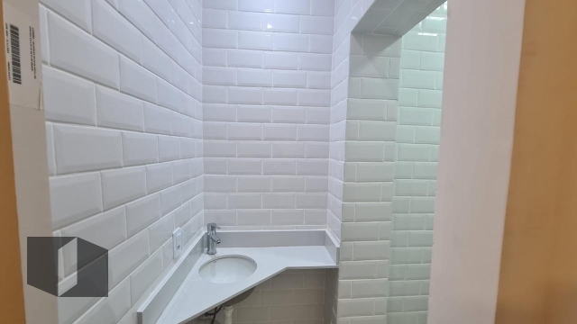 Apartamento à venda com 2 quartos, 43m² - Foto 7