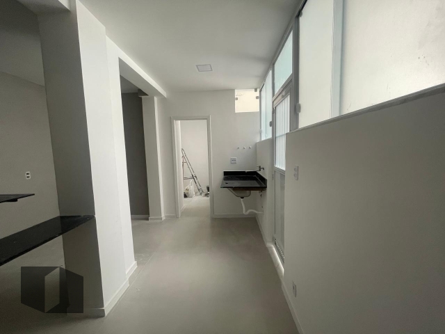 Apartamento à venda com 2 quartos, 43m² - Foto 11