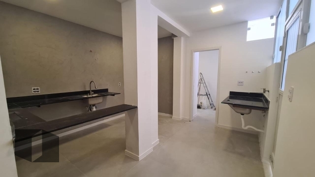 Apartamento à venda com 2 quartos, 43m² - Foto 13