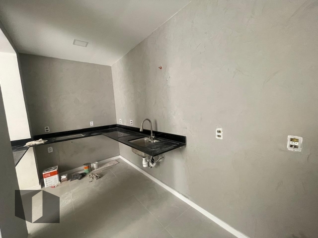 Apartamento à venda com 2 quartos, 43m² - Foto 14