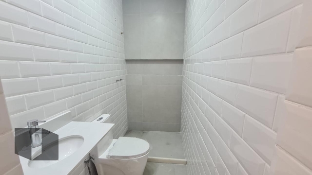 Apartamento à venda com 2 quartos, 43m² - Foto 10