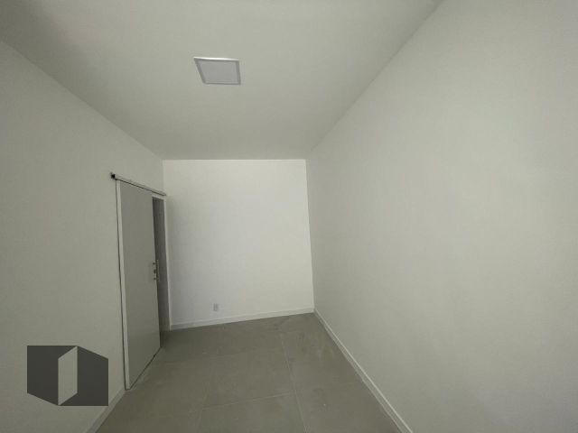 Apartamento à venda com 2 quartos, 43m² - Foto 8