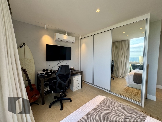 Cobertura à venda com 3 quartos, 242m² - Foto 21