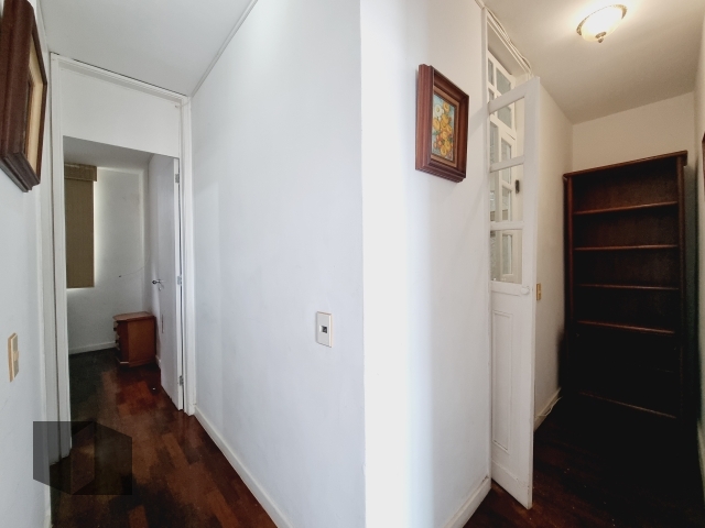 Apartamento para alugar com 3 quartos, 97m² - Foto 13