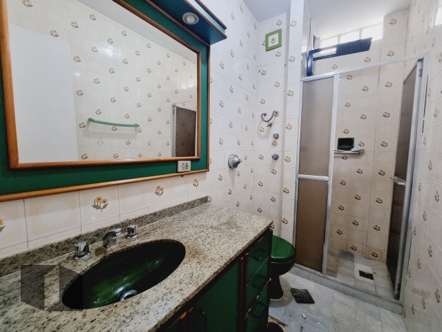 Apartamento para alugar com 3 quartos, 97m² - Foto 16