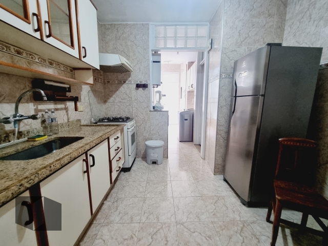 Apartamento para alugar com 3 quartos, 97m² - Foto 22