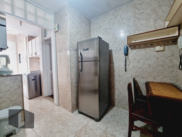 Apartamento para alugar com 3 quartos, 97m² - Foto 25