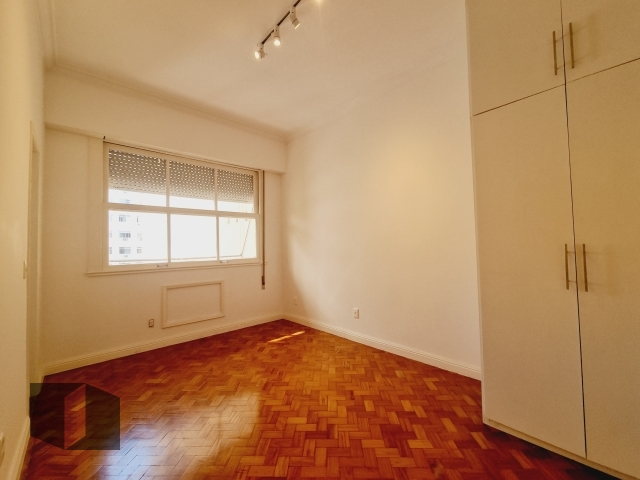 Apartamento à venda com 3 quartos, 156m² - Foto 22