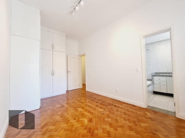 Apartamento à venda com 3 quartos, 156m² - Foto 23