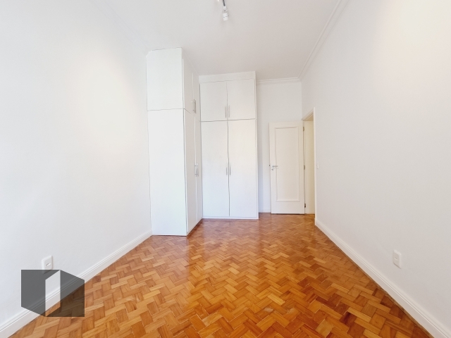 Apartamento à venda com 3 quartos, 156m² - Foto 24