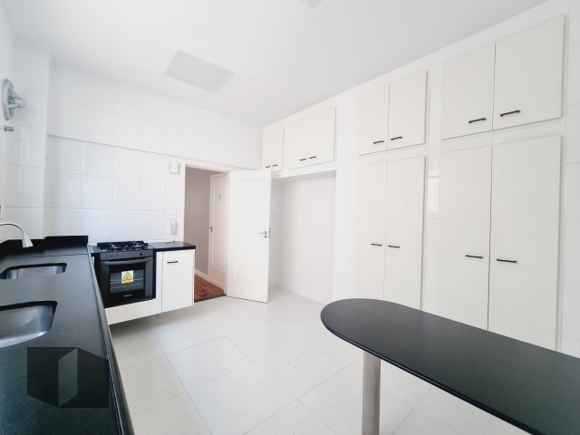 Apartamento à venda com 3 quartos, 156m² - Foto 30