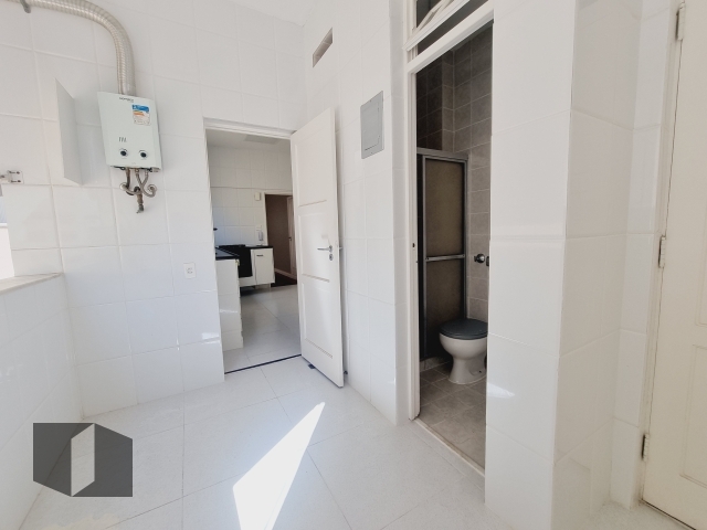 Apartamento à venda com 3 quartos, 156m² - Foto 34