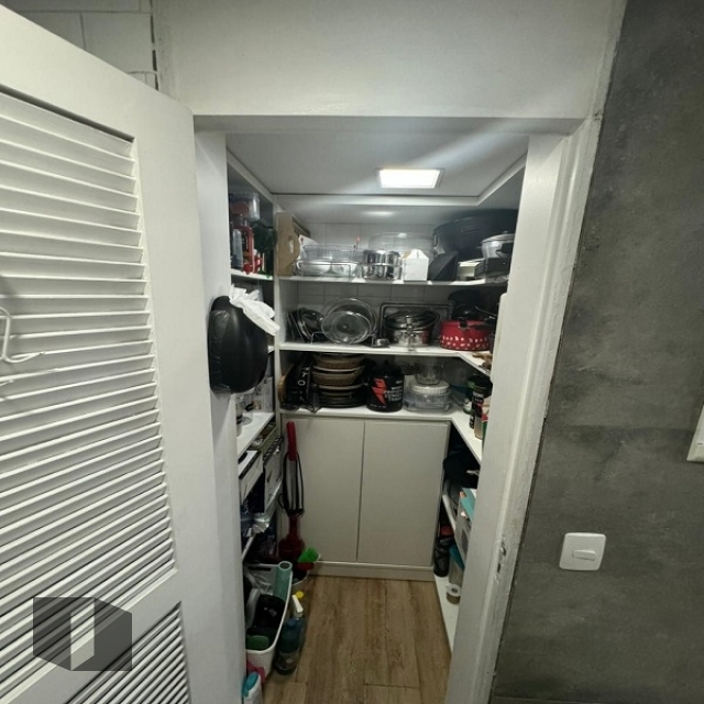 Apartamento à venda com 3 quartos, 84m² - Foto 14