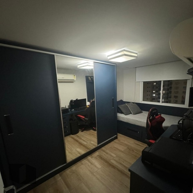 Apartamento à venda com 3 quartos, 84m² - Foto 12