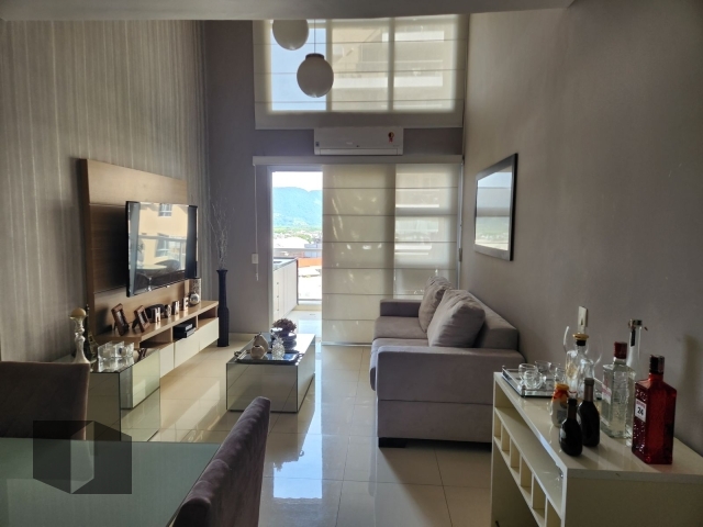 Apartamento à venda com 3 quartos, 96m² - Foto 8