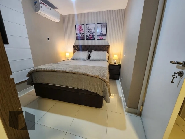 Apartamento à venda com 3 quartos, 96m² - Foto 14