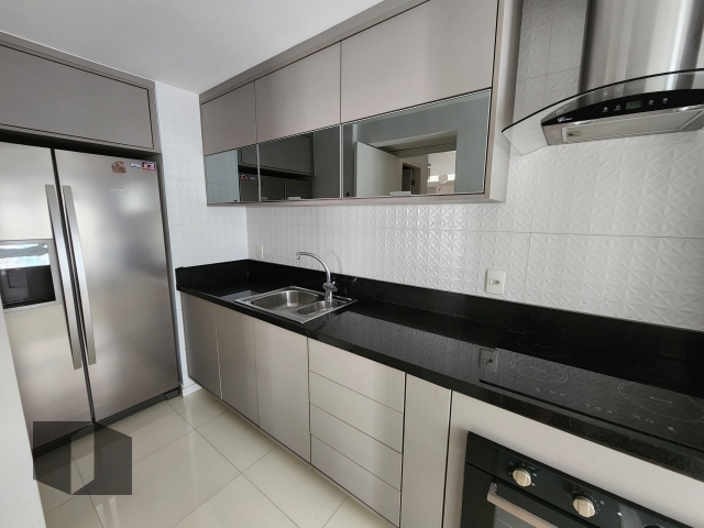 Apartamento à venda com 3 quartos, 96m² - Foto 21