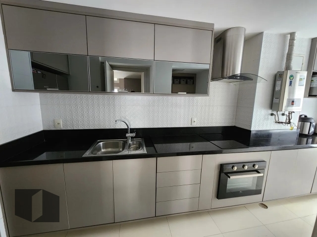 Apartamento à venda com 3 quartos, 96m² - Foto 22