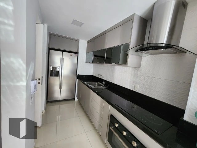 Apartamento à venda com 3 quartos, 96m² - Foto 23