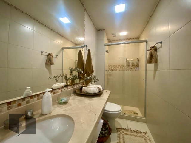 Apartamento à venda com 2 quartos, 93m² - Foto 8