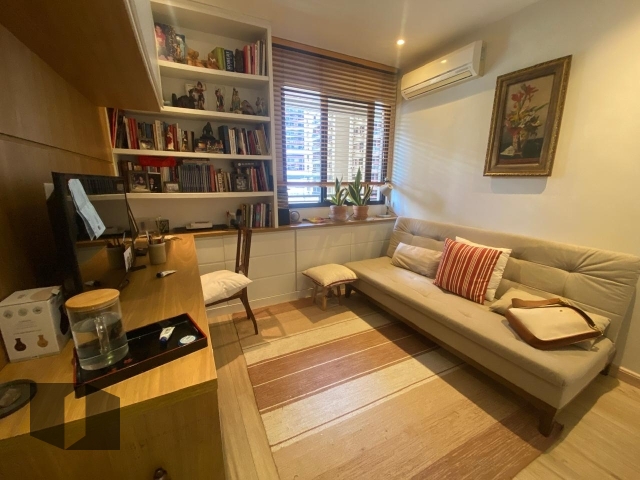 Apartamento à venda com 2 quartos, 93m² - Foto 10