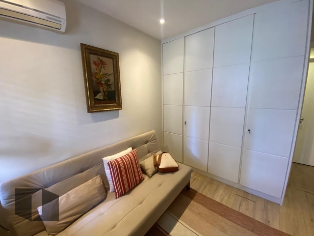 Apartamento à venda com 2 quartos, 93m² - Foto 11