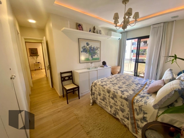 Apartamento à venda com 2 quartos, 93m² - Foto 12