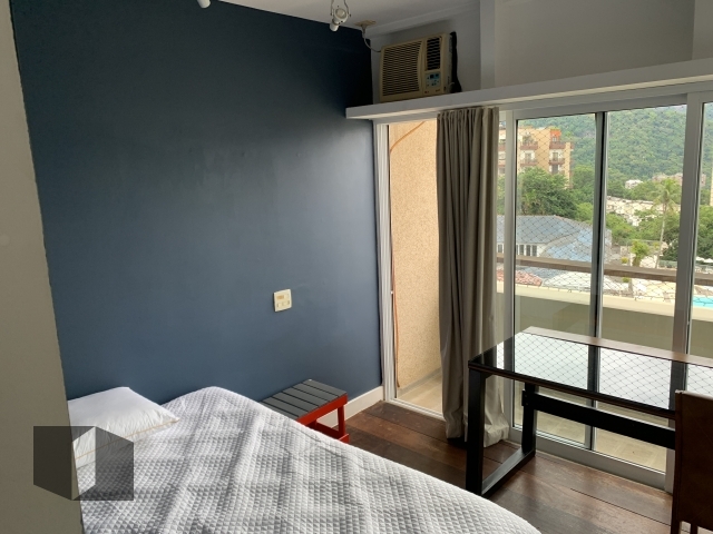 Apartamento para alugar com 4 quartos, 209m² - Foto 6