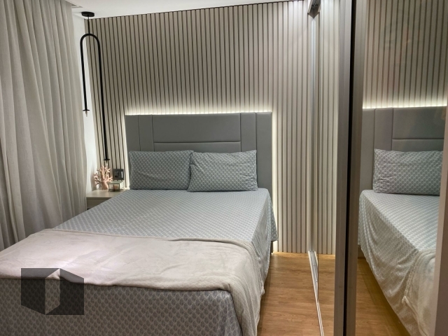 Apartamento à venda com 3 quartos, 168m² - Foto 17