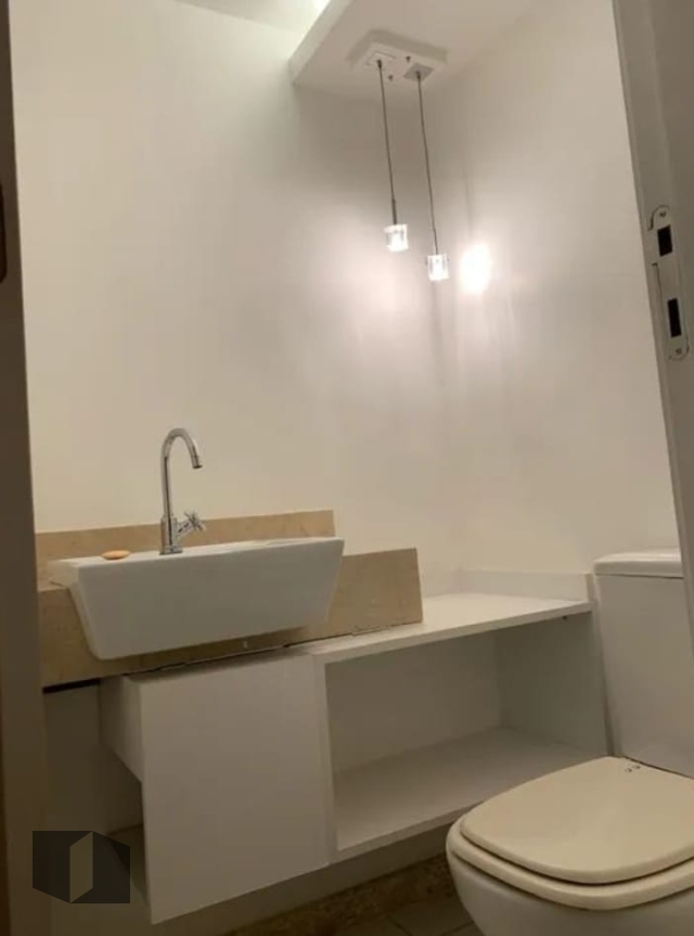 Apartamento para alugar com 2 quartos, 107m² - Foto 11