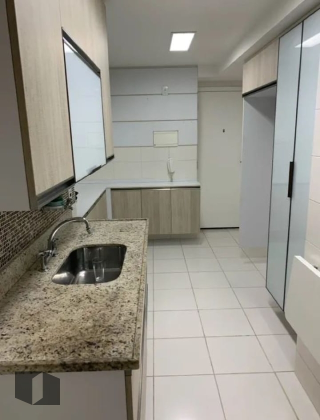 Apartamento para alugar com 2 quartos, 107m² - Foto 7