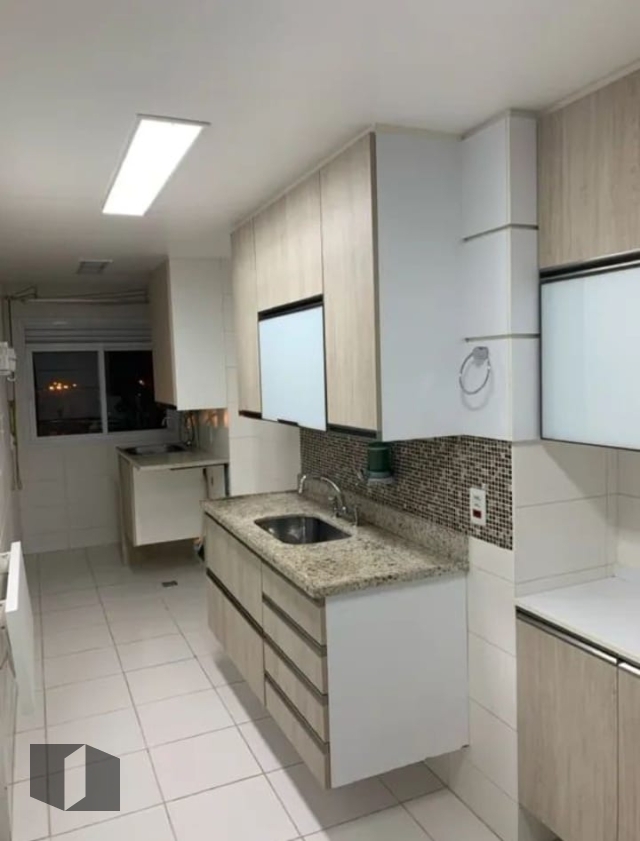 Apartamento para alugar com 2 quartos, 107m² - Foto 6