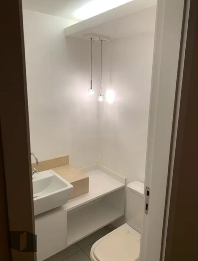 Apartamento para alugar com 2 quartos, 107m² - Foto 12