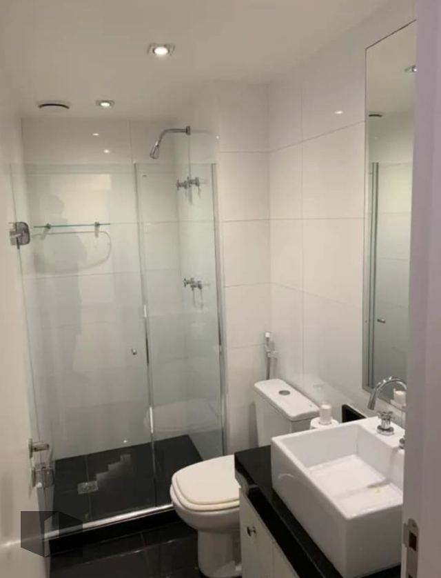 Apartamento para alugar com 2 quartos, 107m² - Foto 10